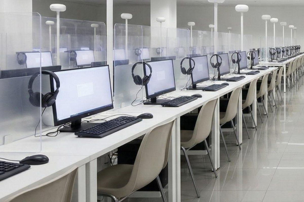 В 2026 году формат ЕНТ остается без изменений