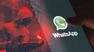 «Тихий захват WhatsApp» без взлома и следов