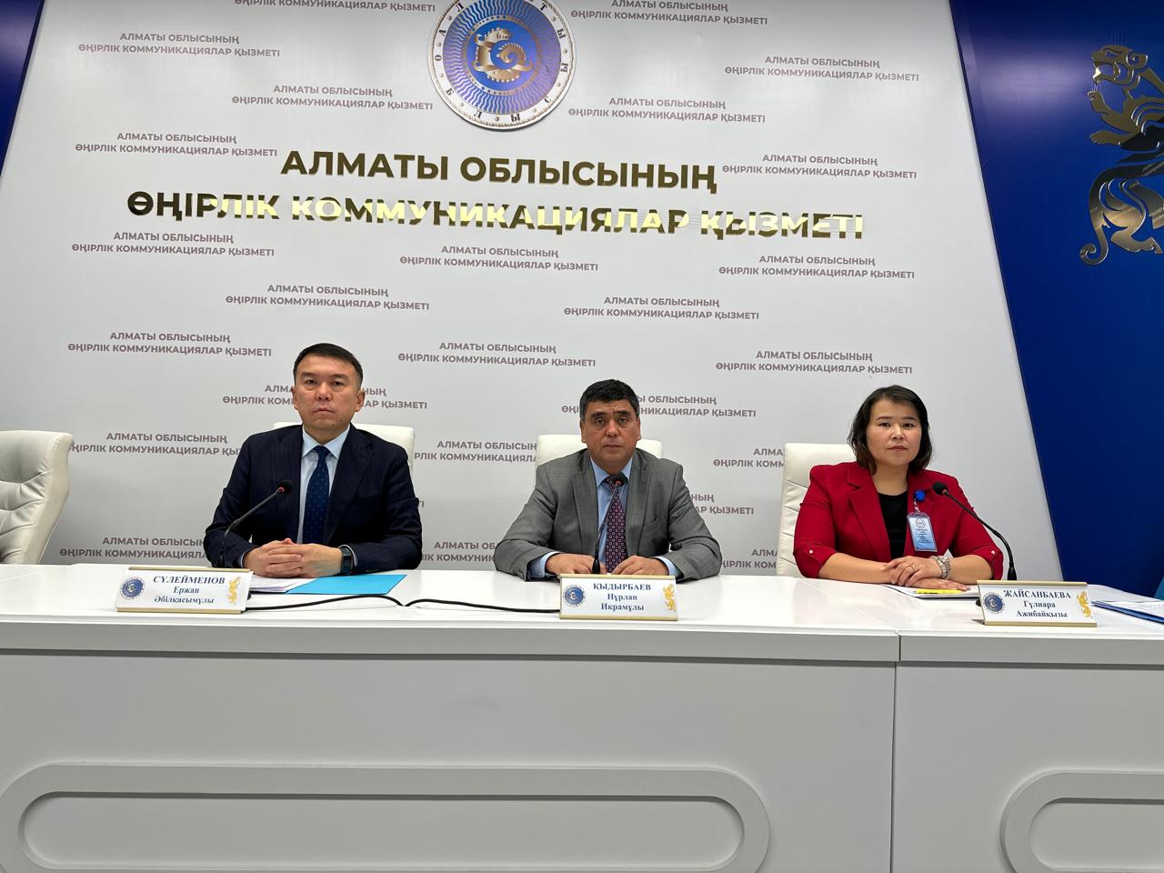 Жұмыссыз азаматтарға медициналық көмек көрсетуге 1,2 млрд теңге бөлінеді