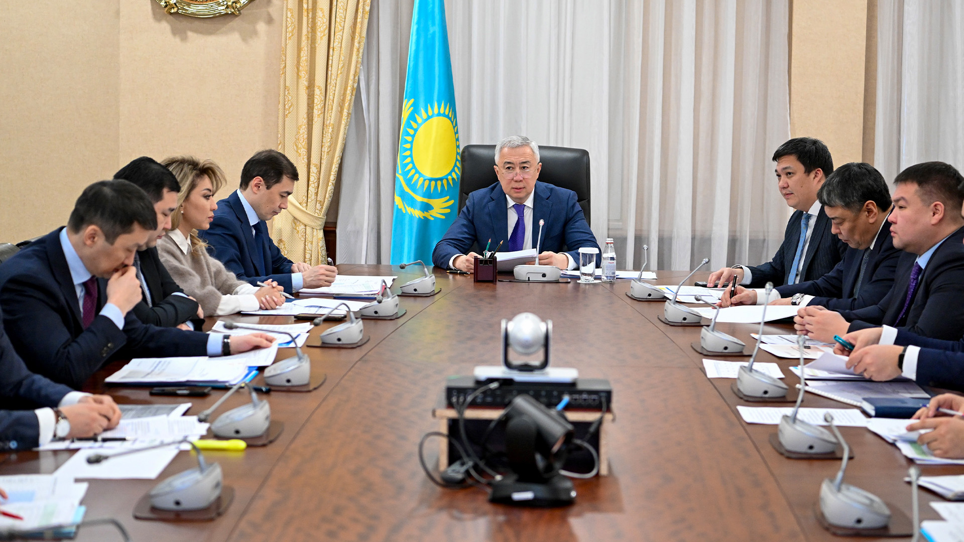 2026 жылы өңдеу өнеркәсібі ЖІӨ өсімінің драйверіне айналады