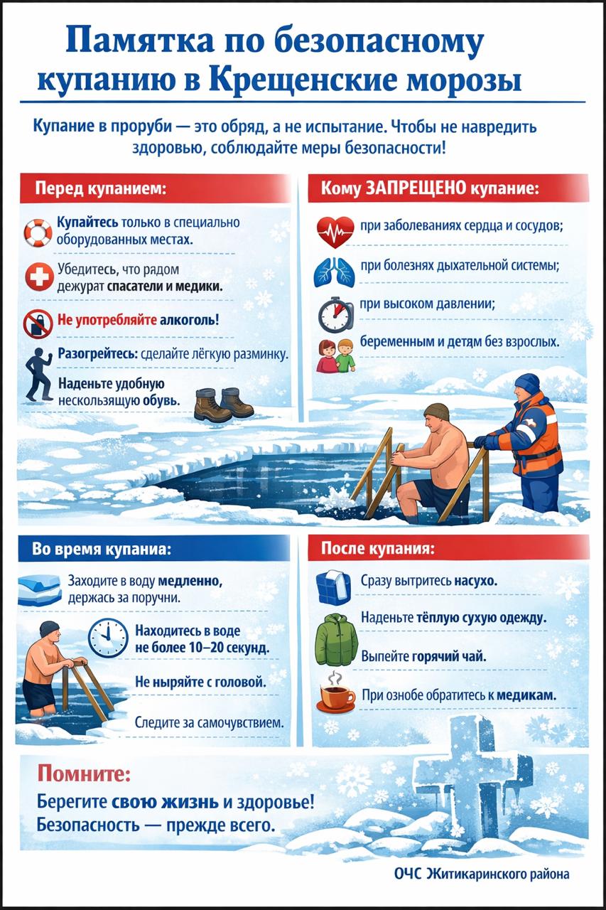 Суға түсуге дейін: