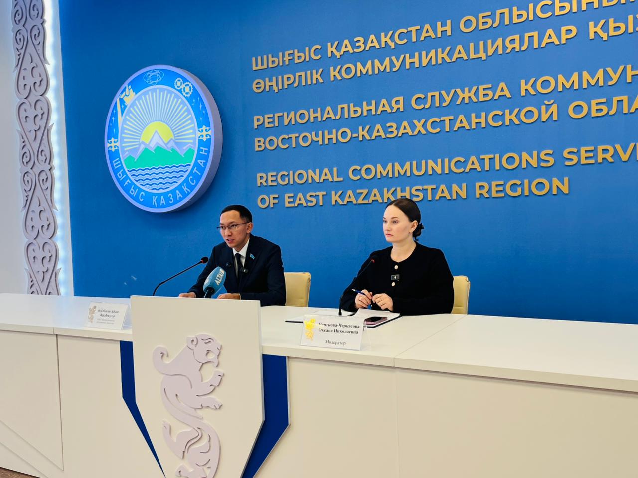 Развитие, занятость, жилье: как реализовывалась молодежная политика в ВКО в 2025 году?