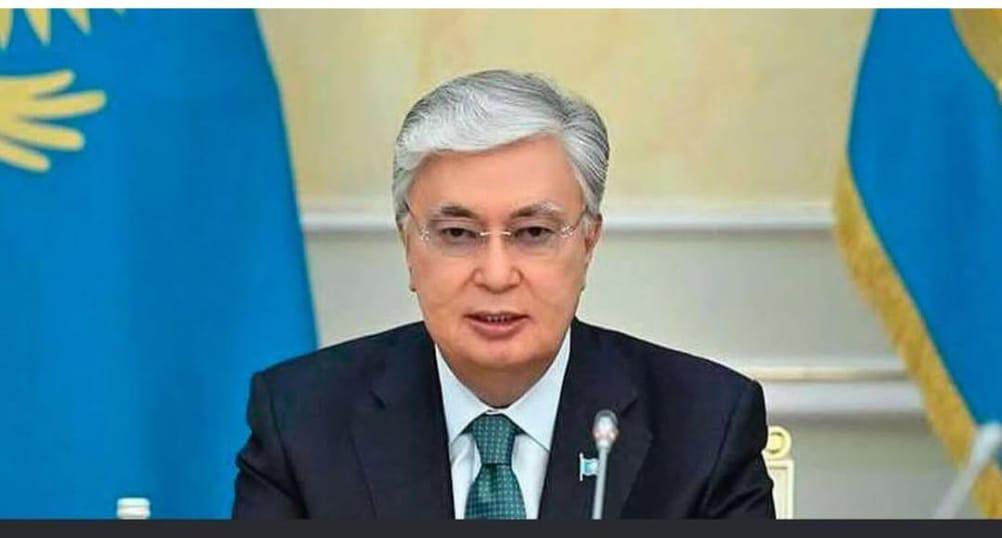 «Справедливого государства можно достичь только на основе «диктатуры» закона, качественного образования, высокой культуры поведения, трудолюбия, дисциплины и, уважения государственных символов» Президент Касым-Жомарт Токае