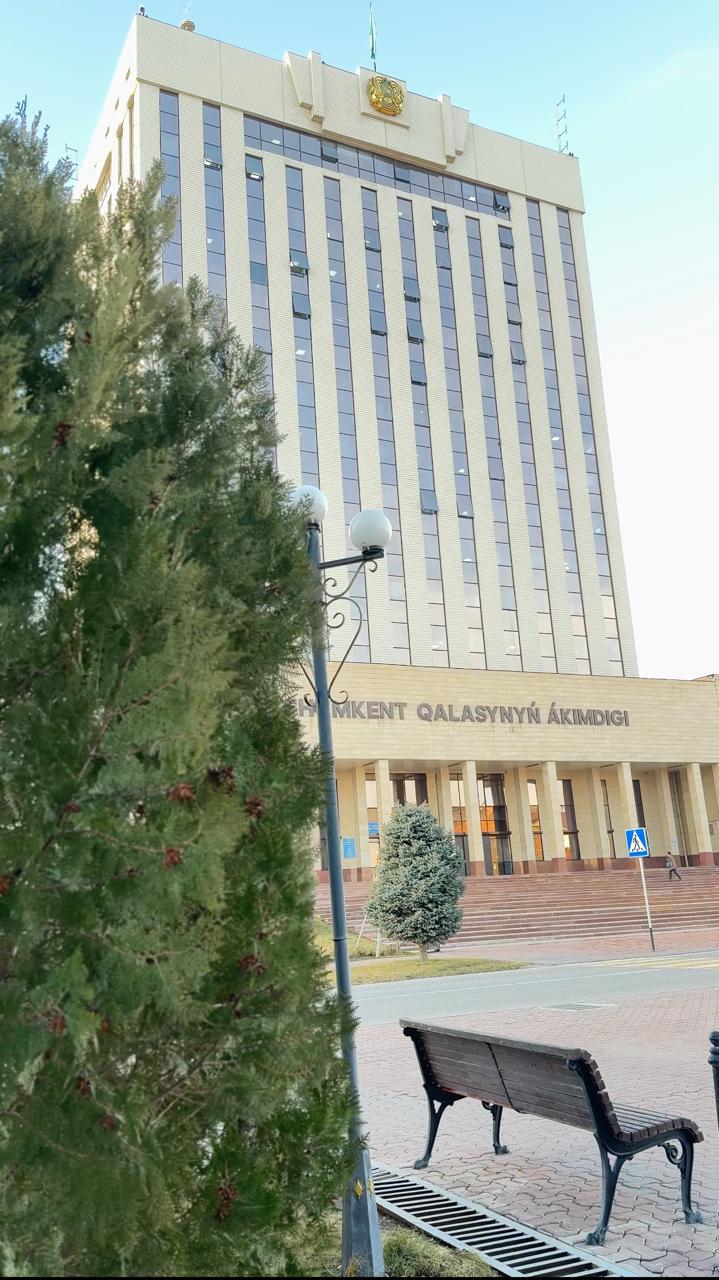 Проведен личный прием граждан по личным вопросам