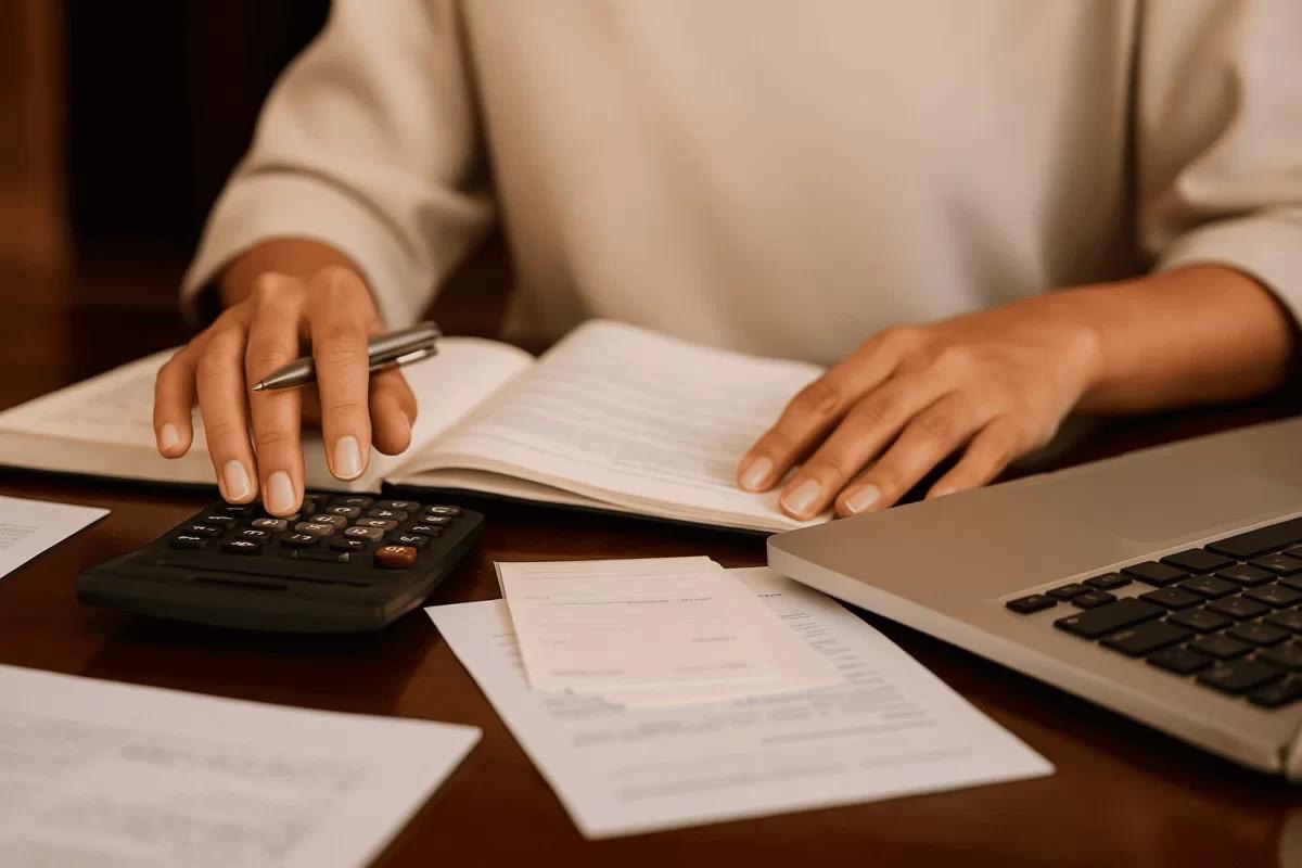 Более 7 тысяч человек официально получили статус самозанятых в Астане с начала года