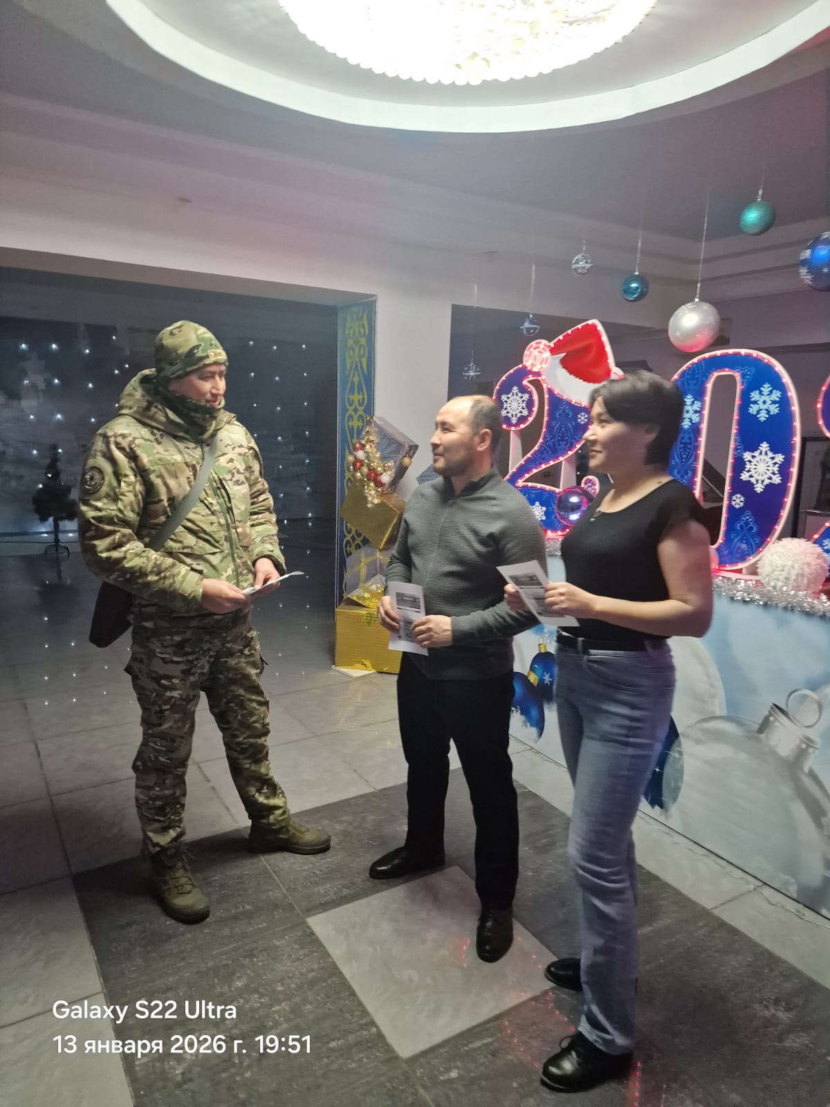 Правила поведения при пожаре в местах массового скопления людей