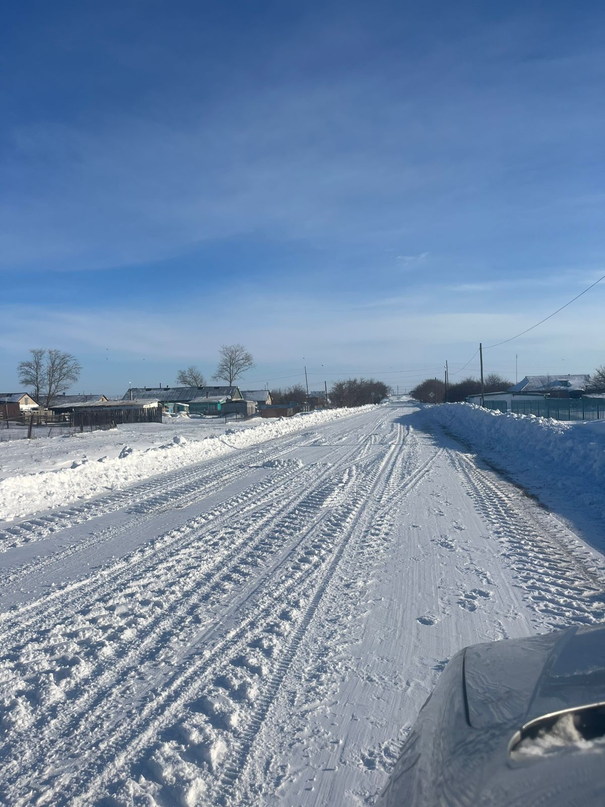 «Таза Қазақстан» — культура порядка и ответственности.