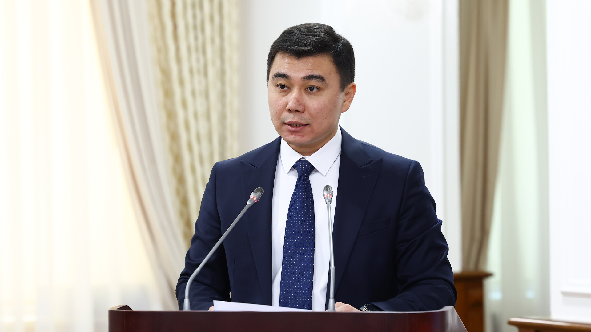 Реализация поручений Главы государства: 90 городов и свыше 6 тыс. сел обеспечены питьевой водой