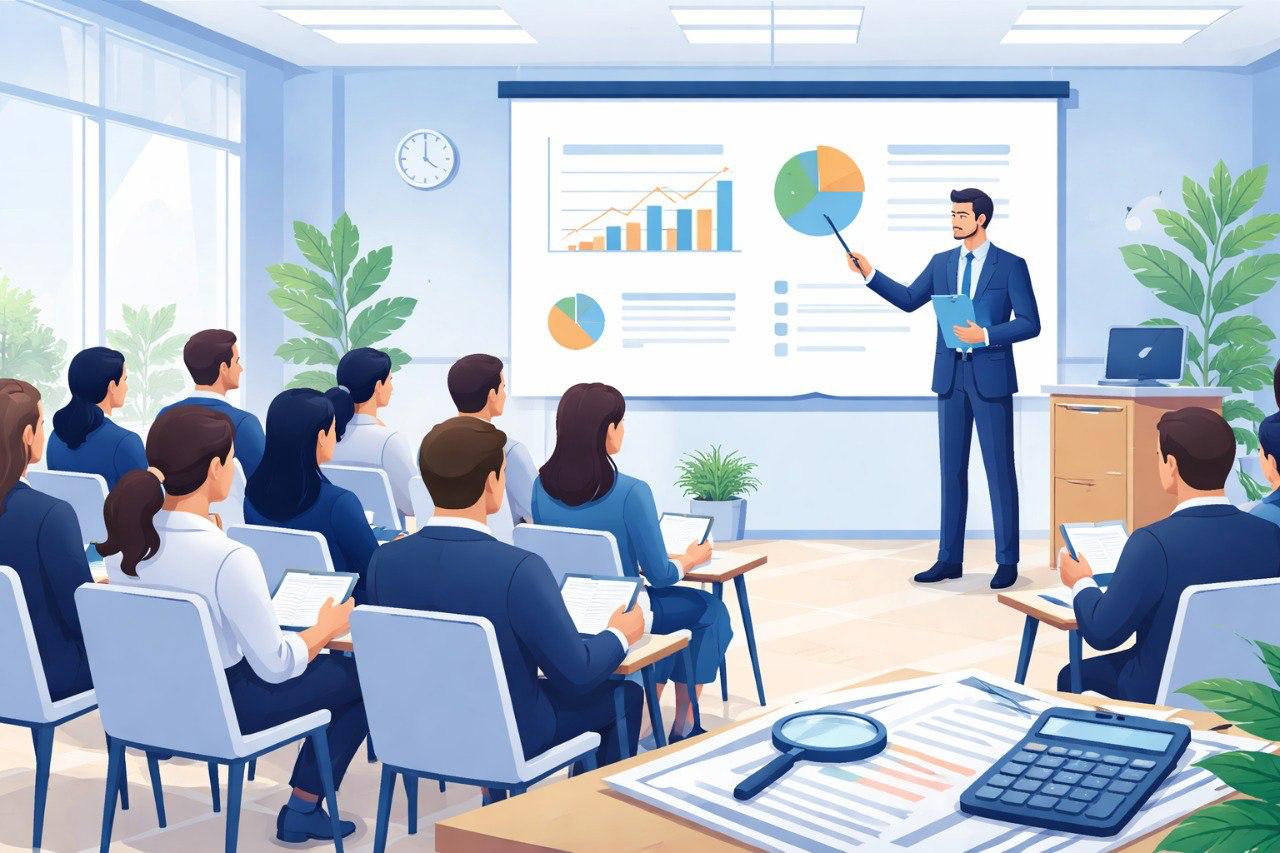 ХАБАРЛАНДЫРУ