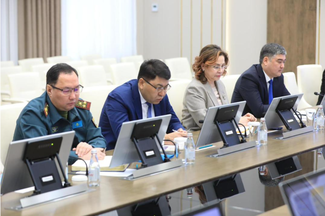 В этом году в государственную собственность планируется вернуть 80 тысяч гектаров неиспользуемых земель