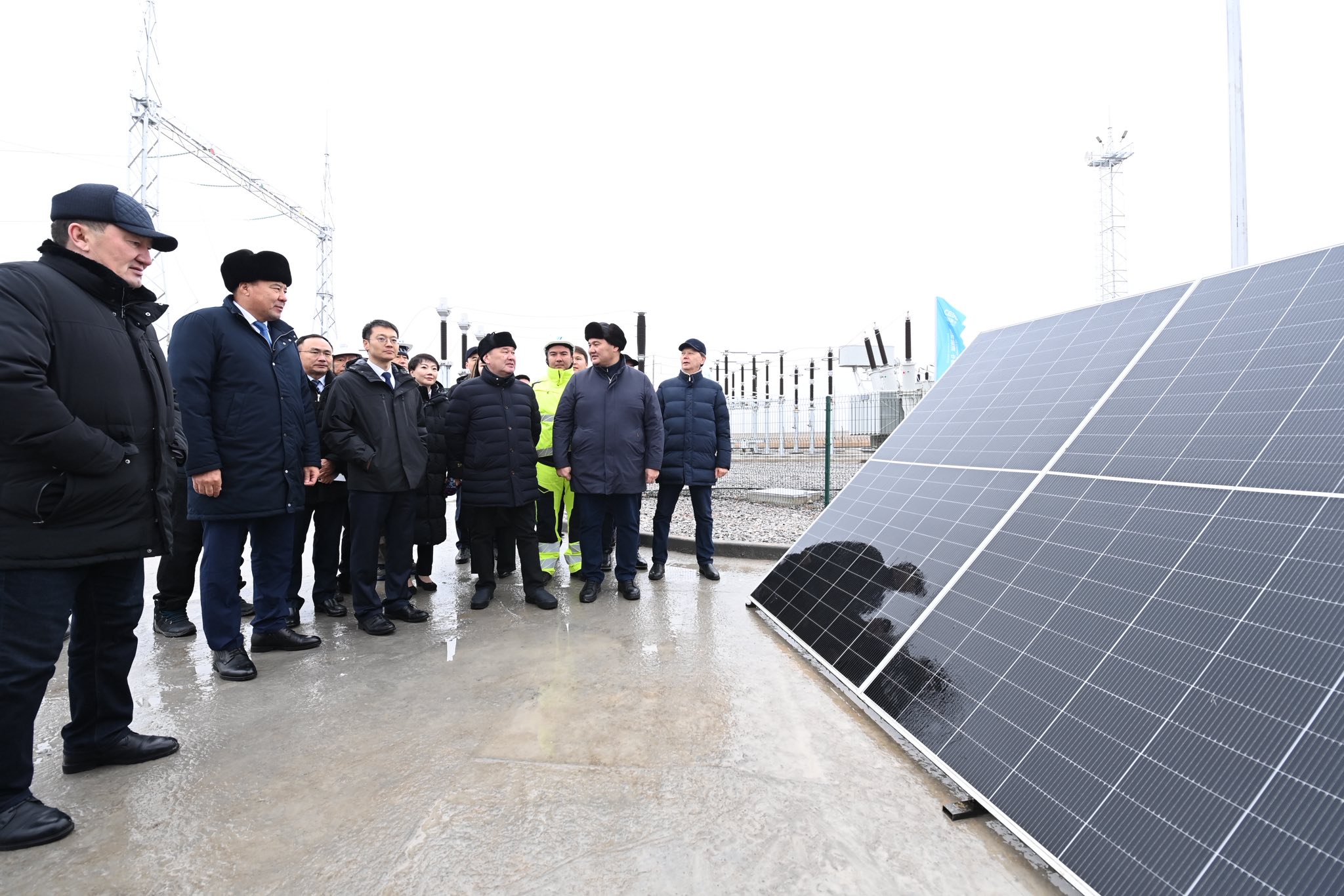 По возобновляемым источникам энергии