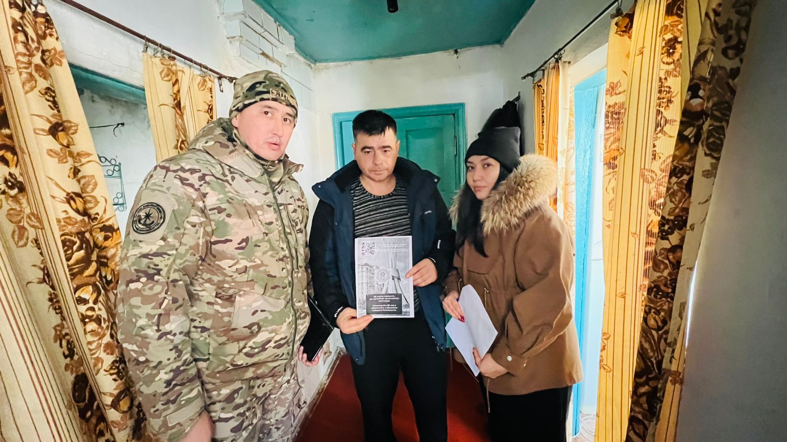 «К чему может привести неисправная печь?»