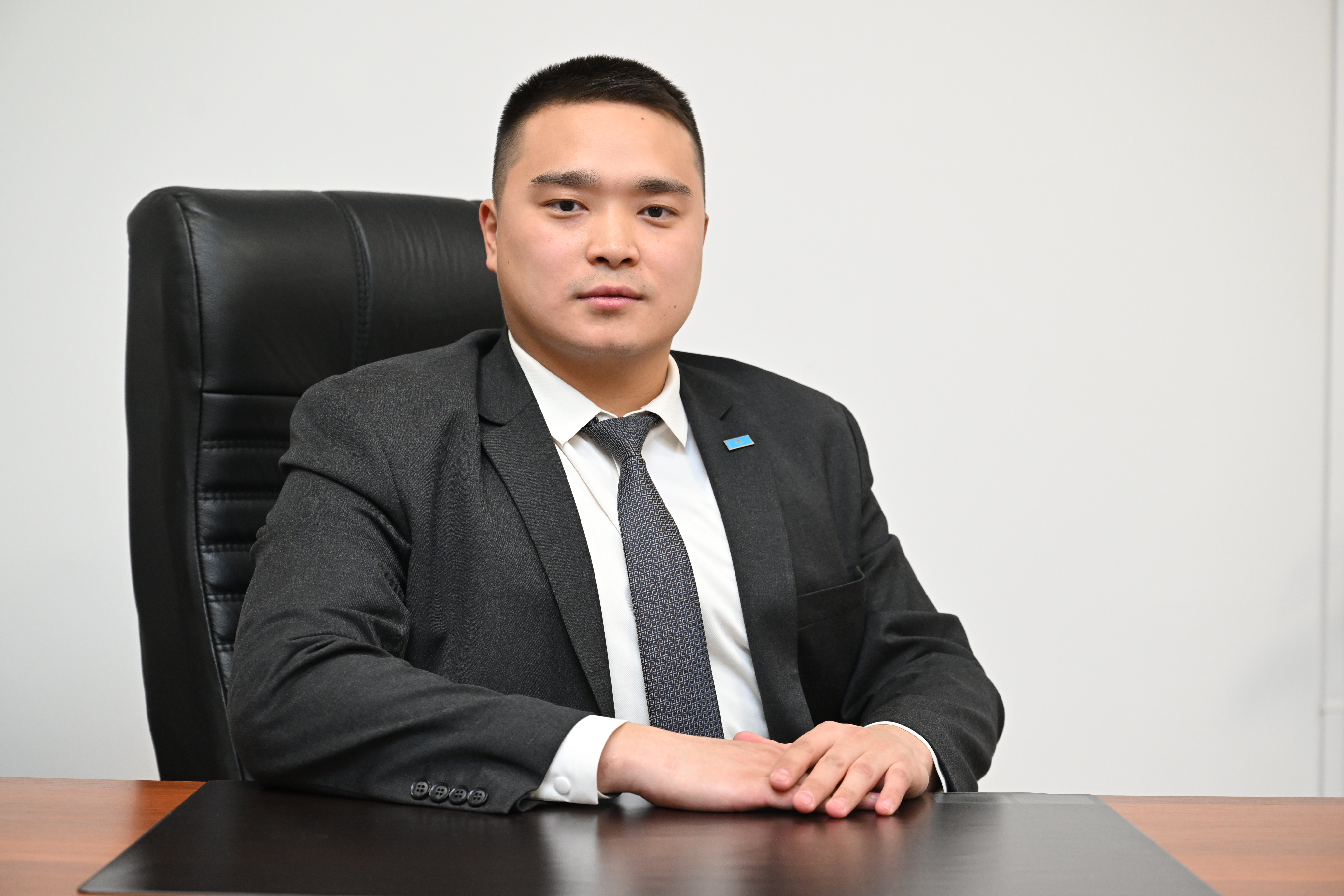 Назначен руководитель пресс-службы – пресс-секретарь акима области Жетісу