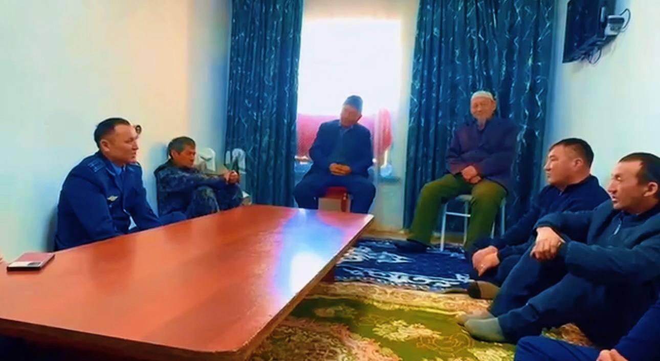 Село Лесной в области Абай  – пример благополучного поселения, выбравшего здоровый образ жизни и отказавшегося от алкоголя