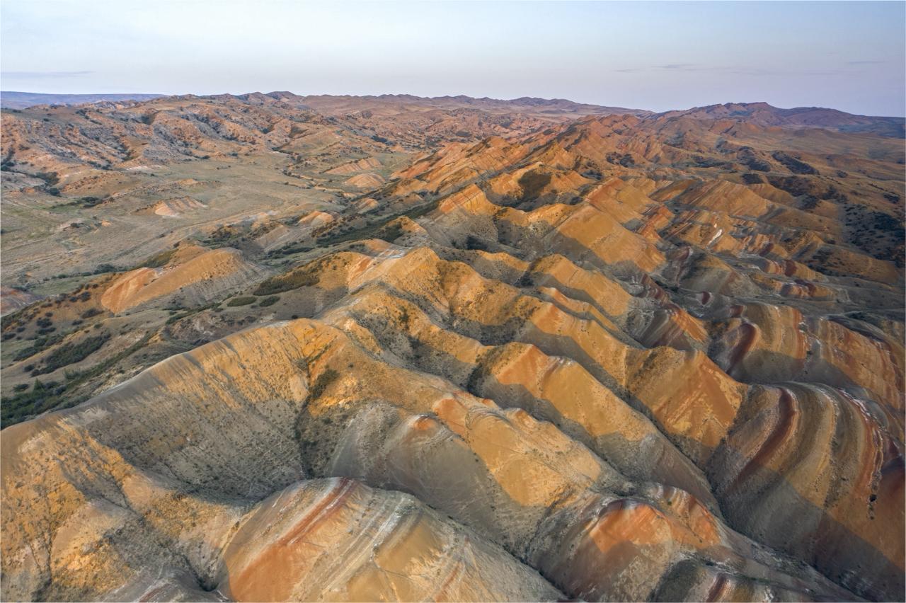 Правительство Казахстана приступает к новому этапу изучения недр: 240 млрд тенге выделяется на геологоразведку