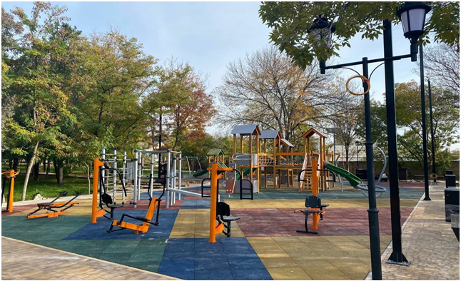 Рудный қаласы әкімдігінің әлеуметтік желілерінде қала тұрғындарын хабардар ету үшін» Халық қатысатын Бюджет» жобасын іске асырудың басталғаны туралы ақпарат