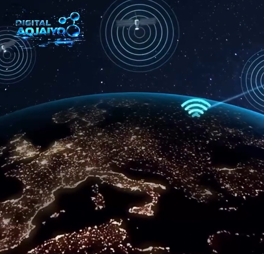 Интернет в сёла: в регионе устанавливаются терминалы Starlink