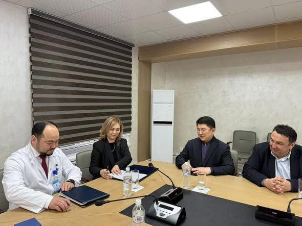 Партнёрство, системность и новые возможности