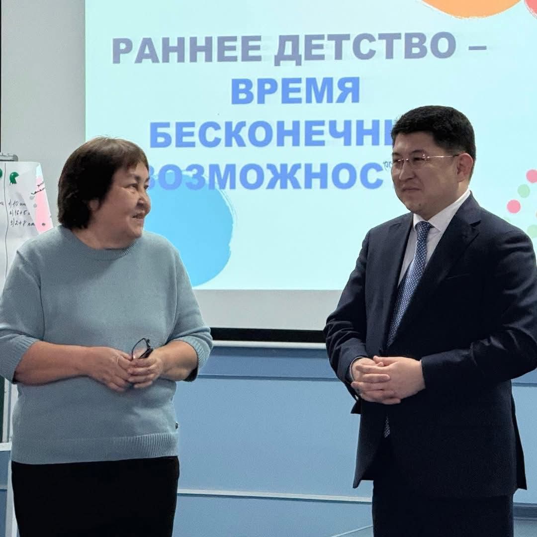 Білікті маман – сапалы медицинаның басты кепілі