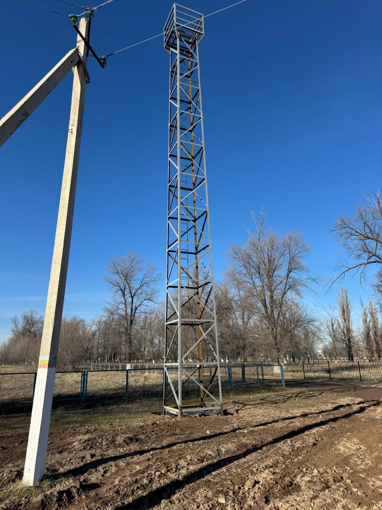 Жақсы байланыс – заман талабы