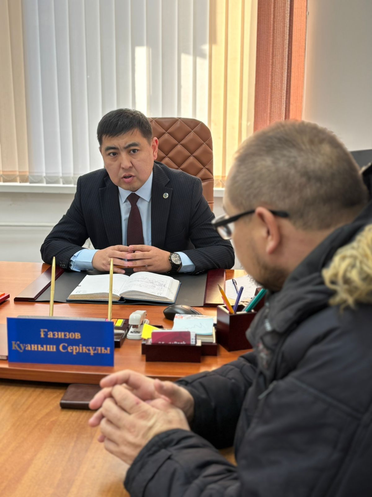 ПРИЕМ ГРАЖДАН