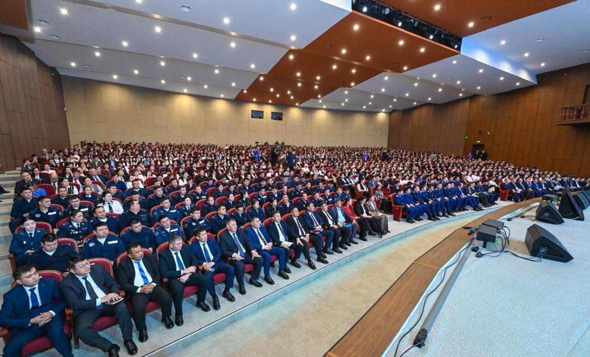 ҚР Оқу-ағарту министрлігі жастар арасындағы құқықбұзушылықтың алдын алу мақсатында жасөспірімдер тәрбиесін күшейтуде