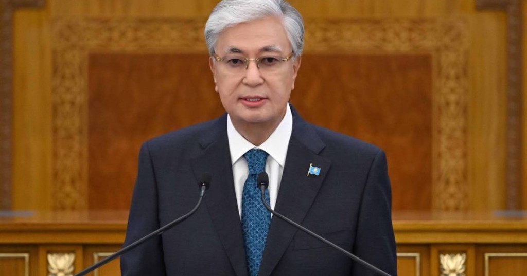 Логика реформ-5: Влиятельный парламент