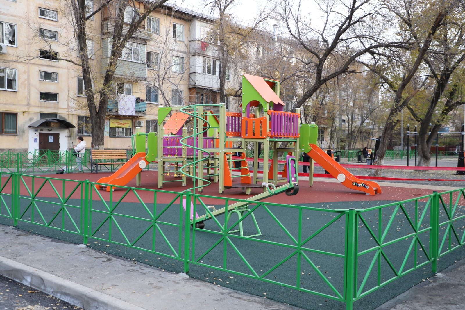 В Талдыкоргане с 20 января начинается приём заявок на проект «Бюджет народного участия»