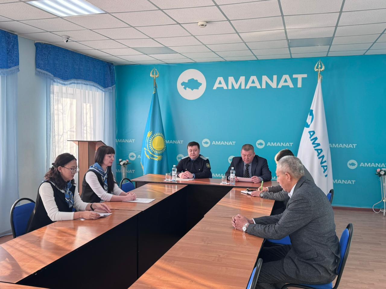 15 января текущего года состоялось мероприятие, организованное в целях разъяснения изменений и дополнений в Налоговый кодекс Республики Казахстан, вступивших в силу с 1 января 2026 года.