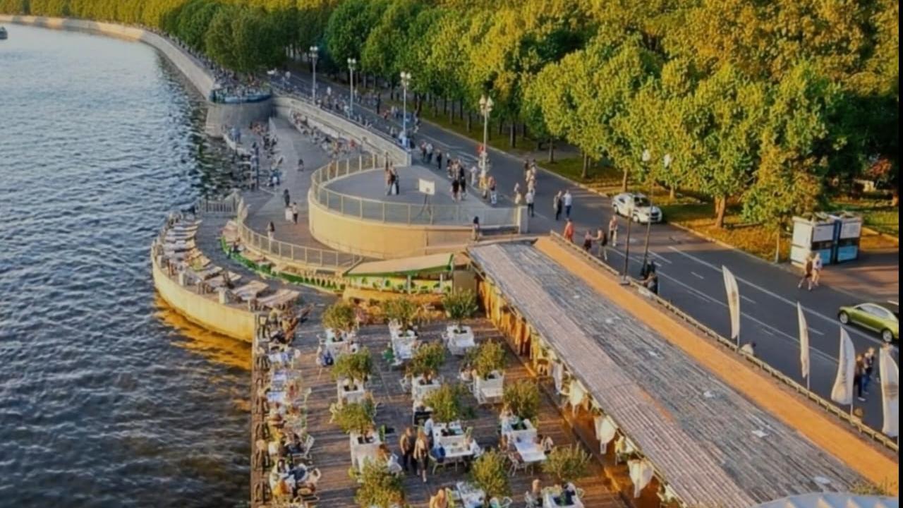 В Караганде создадут новый экопарк для семейного отдыха  &nbsp;