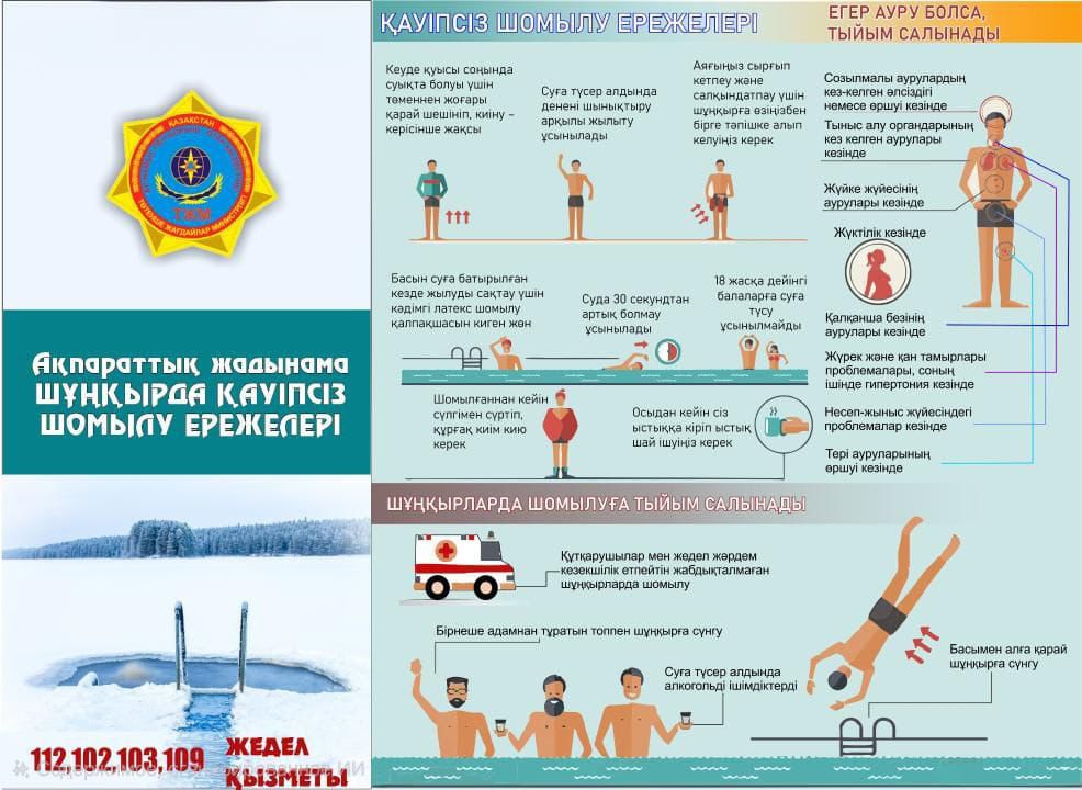 Жамбыл ауданы тұрғындары мен қонақтарының назарына!