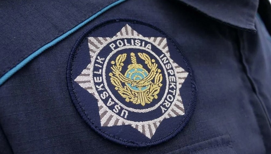 Учаскелік инспектор әрдайым қасыңызда: Көкшетауда құқық бұзушылықтың алдын алу қалай жүргізіледі