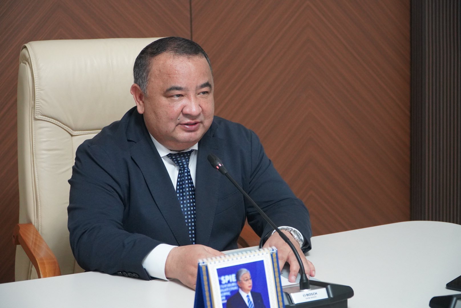 БӘЙДІБЕК: АУДАННЫҢ ЖАС ВОЛЕЙБОЛШЫ ҚЫЗДАРЫ ЧЕМПИОН АТАНДЫ