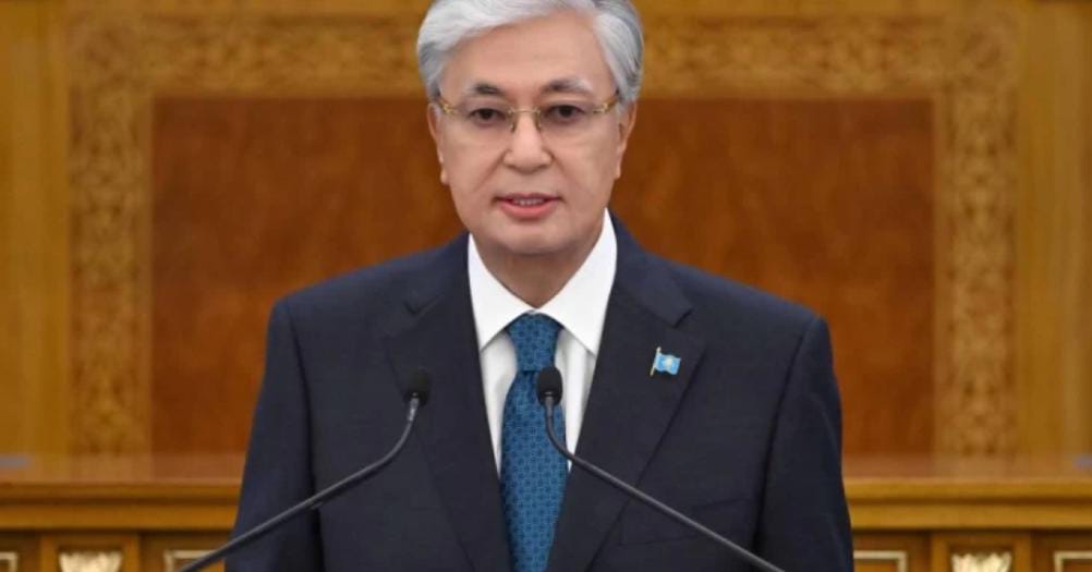 Реформалардың мәні – 5: Ықпалды Парламент