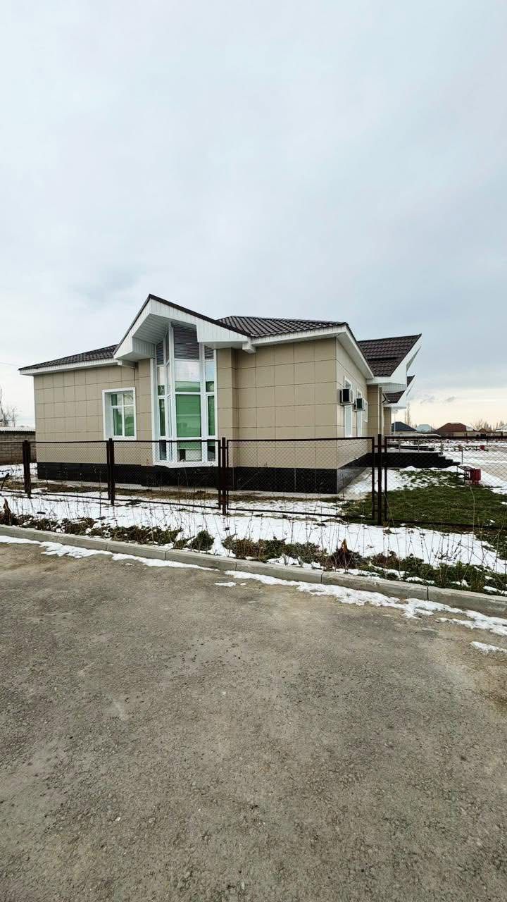 Жаңарған медицина: жаңа нысандар – халық игілігі үшін