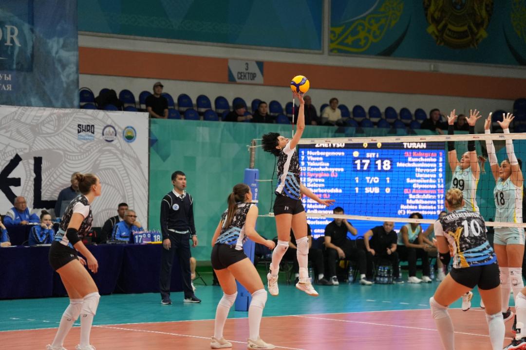 Во время игры