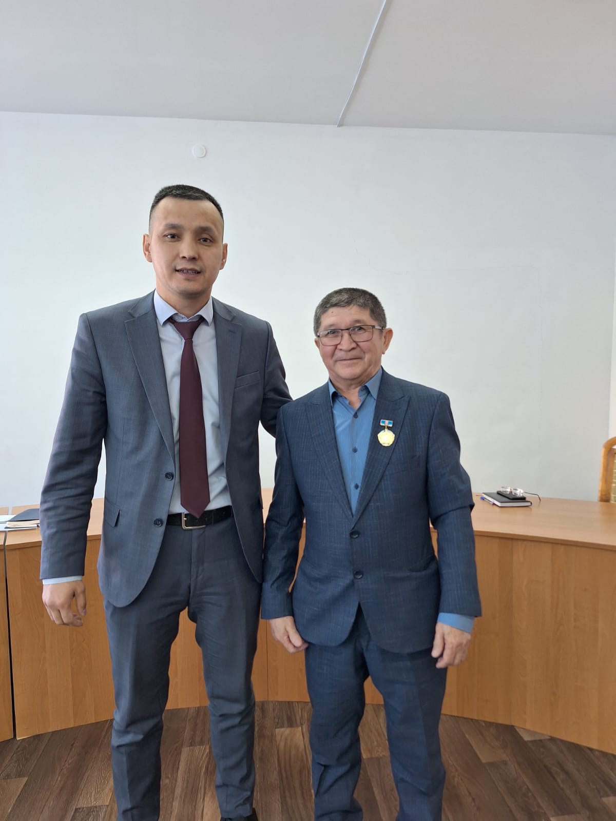 Поздравление