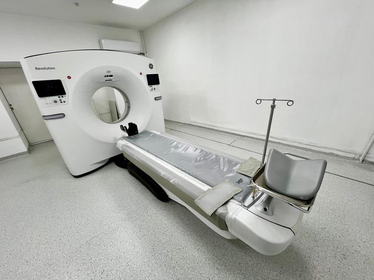 Умные технологии: новая эпоха медицины региона