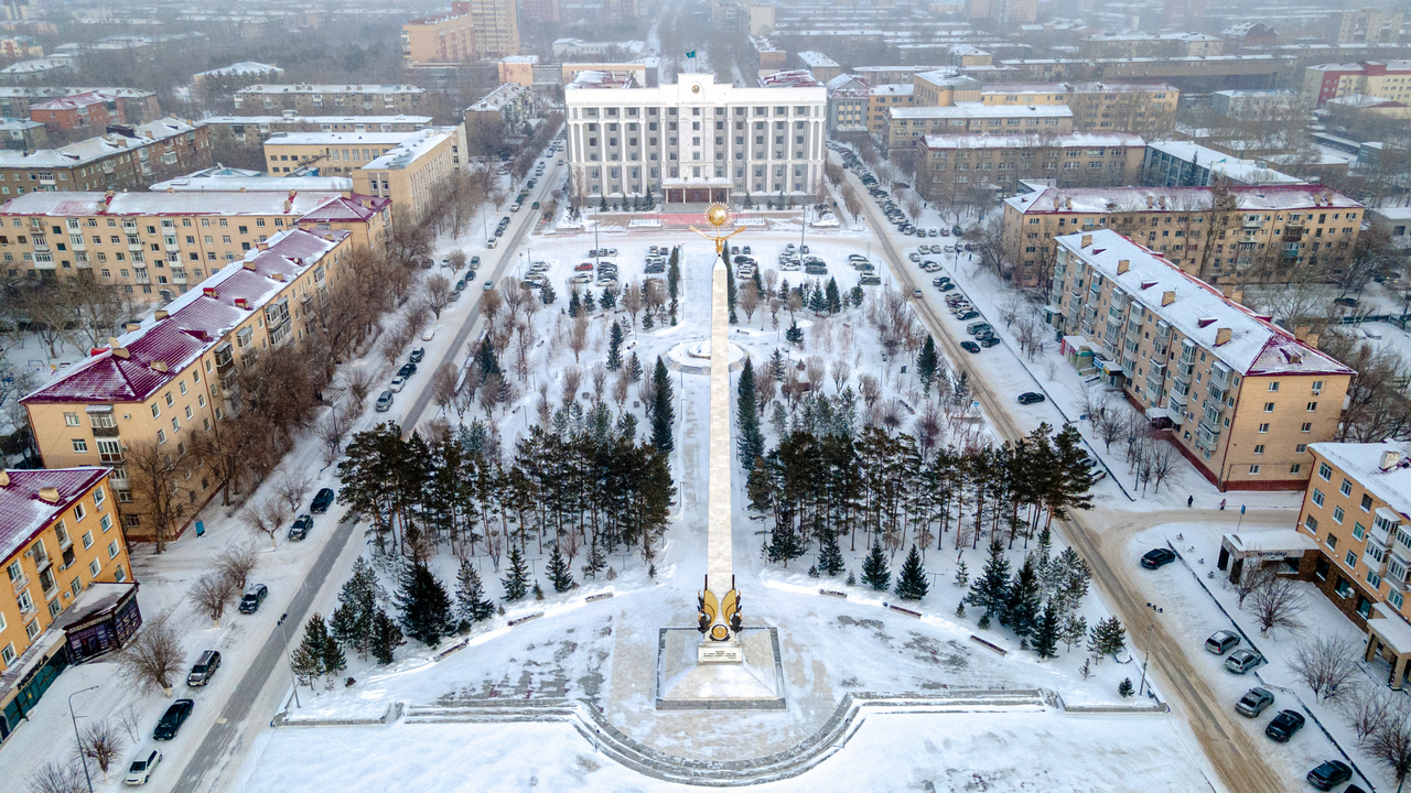 Қарағандының дамуы: қалада бүгінде қандай өзгерістер болып жатыр