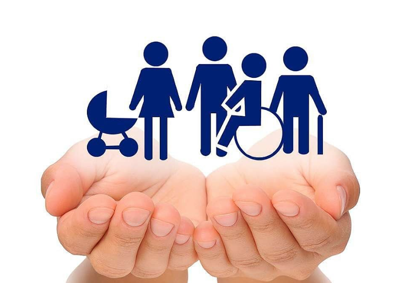 Единовременная социальная помощь