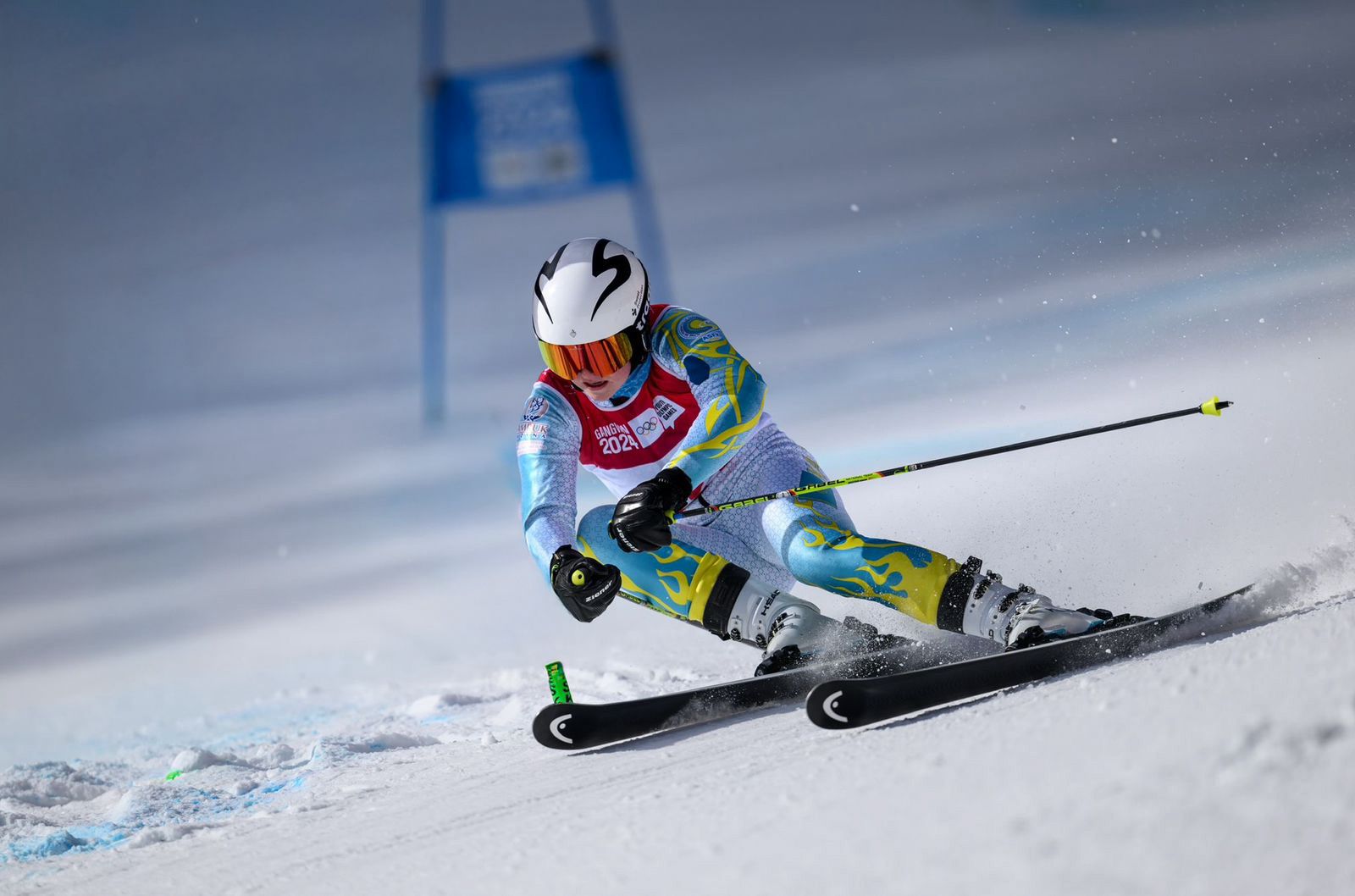 Александра Скороходова завоевала «золото» на юниорском турнире в Италии