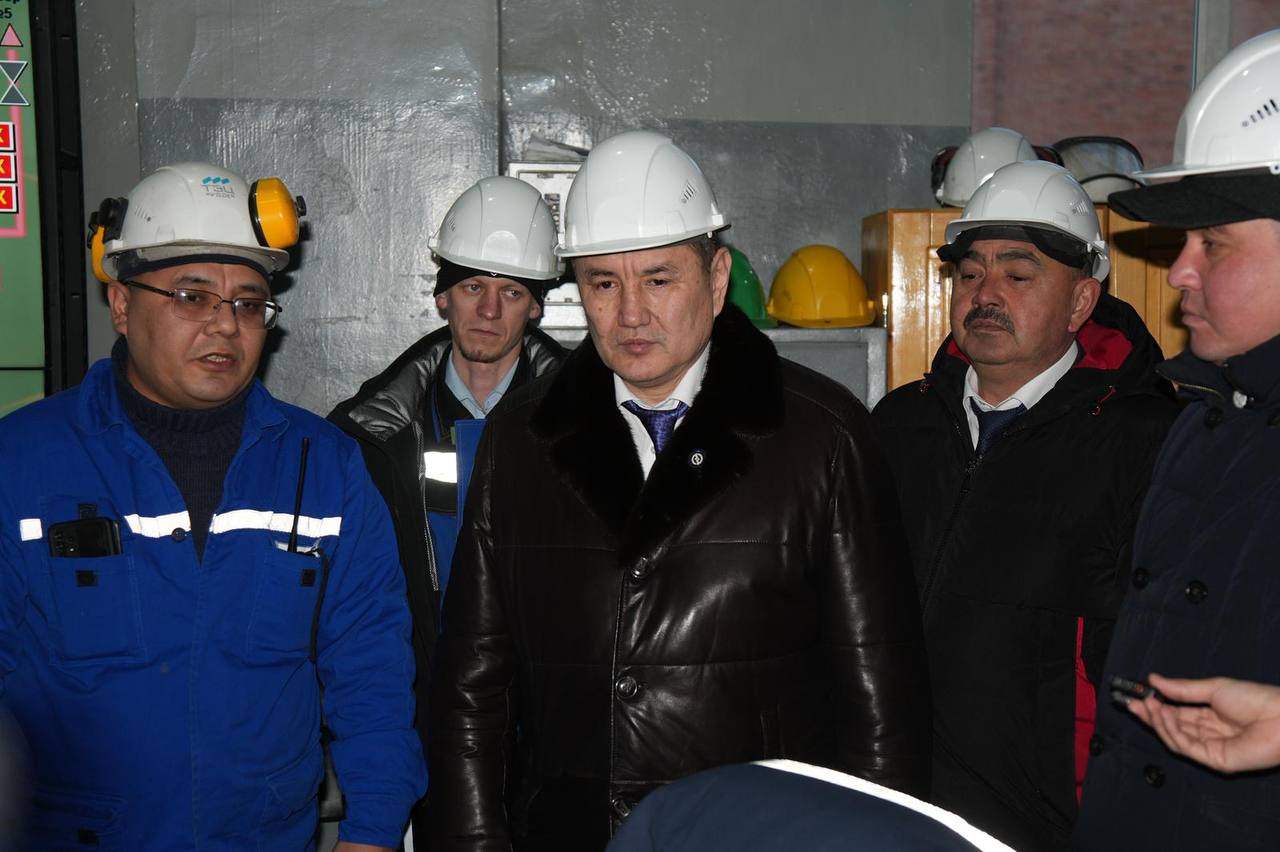 Отопительный сезон в Риддере и Белоусовке под контролем