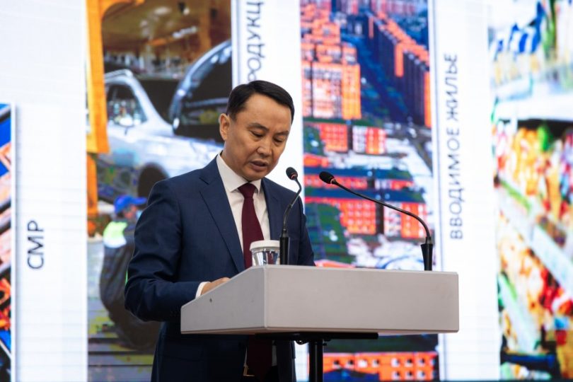 В Костанае развивают диалог между властью и горожанами в рамках концепции «слышащего государства»