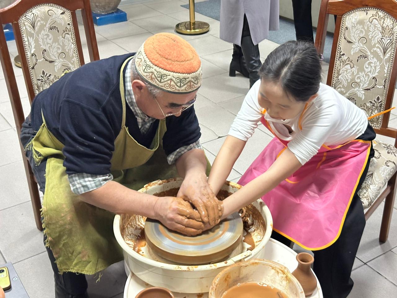 Жизненный ориентир для молодого поколения