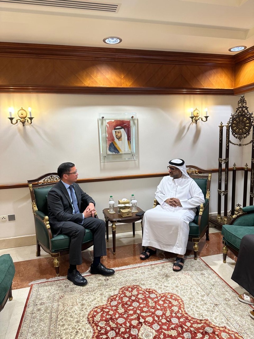 Қолжазбалардан цифрлық архивтерге дейін: Қазақстан мен БАӘ арасындағы ынтымақтастықтың жаңа бағыттары