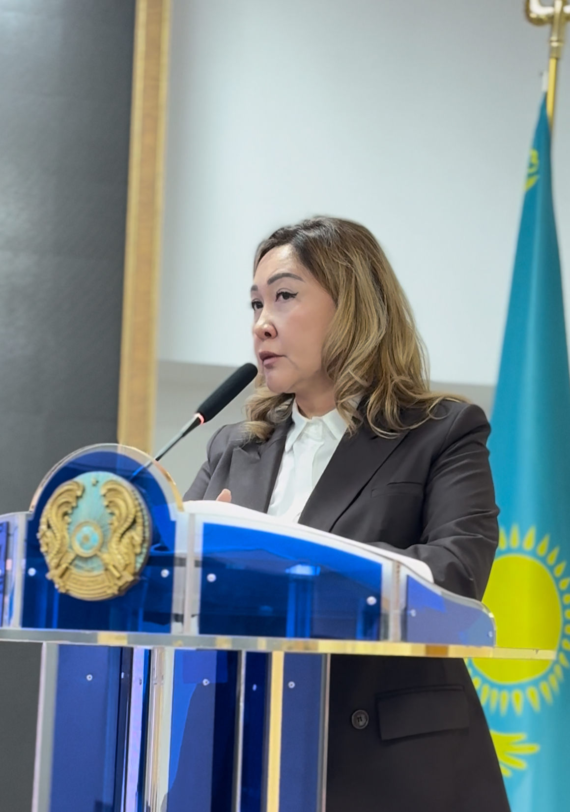 В Алматы снизилась заболеваемость туберкулёзом