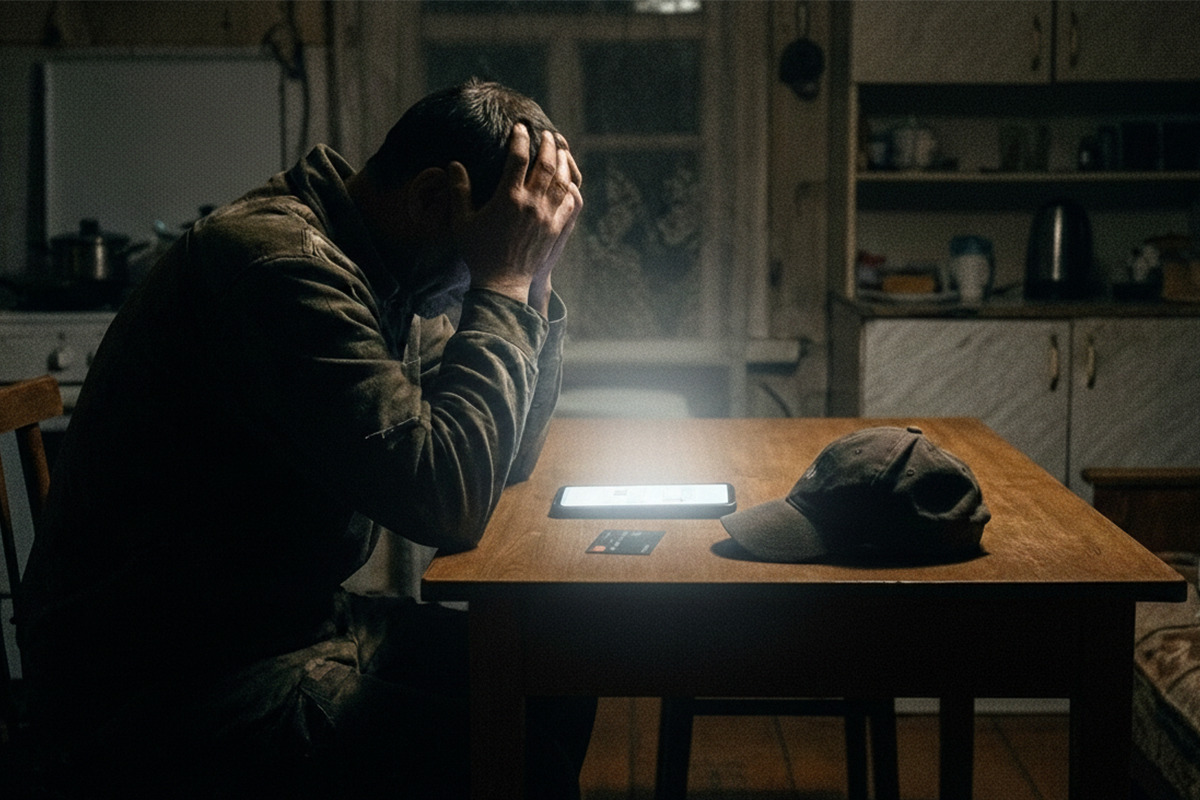 СҚО-да полицейлер аудан тұрғыны шамамен 3,5 миллион теңге аударған дропперлерді анықтауда