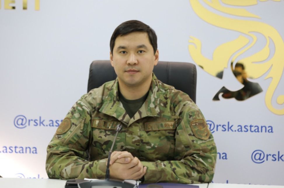 В столице началась подготовка купелей на Крещение