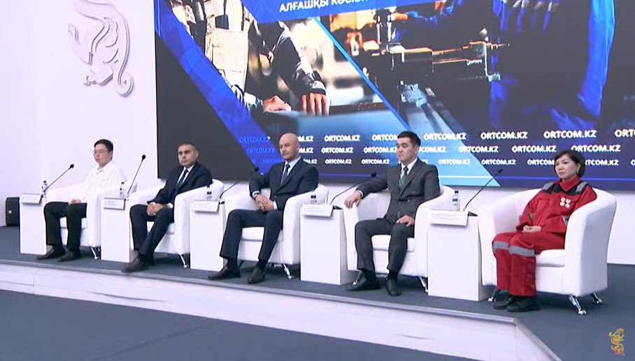 5 мыңнан астам педагог үшін біліктілікті арттыру курстары ұйымдастырылуда