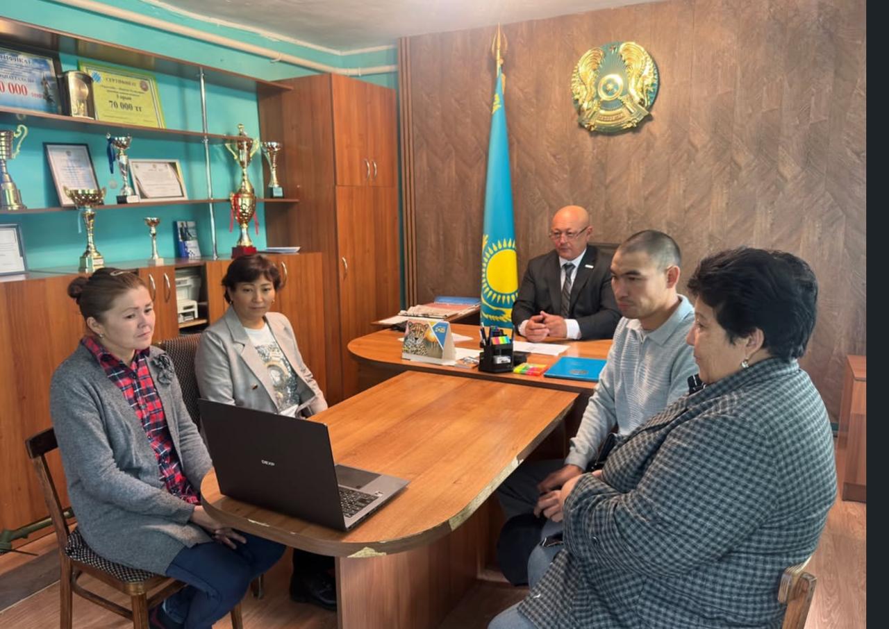 Президент Жолдауы – ел дамуының бағыты!